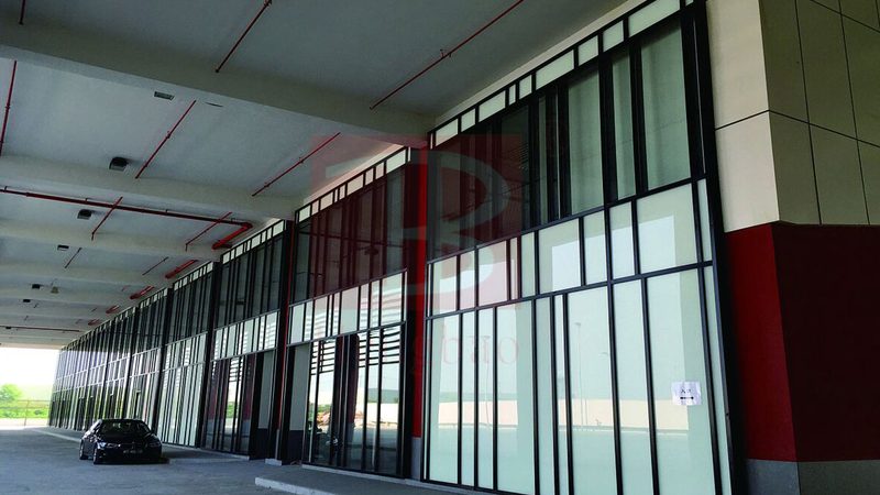 防火门3C认证型号规格表：揭秘认证背后的关键要素