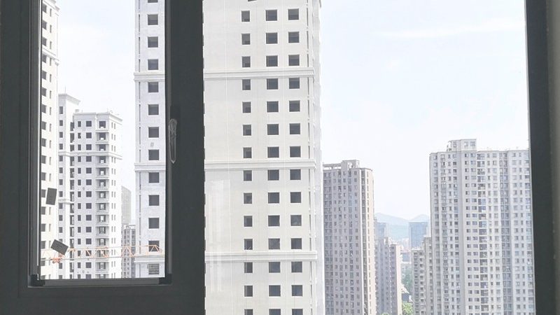 系统门窗通风不足？如何优化通风效果